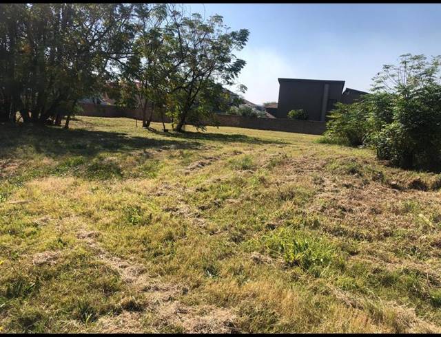 LAND FOR SALE IN SILVERWOODS COUNTRY ESTATE